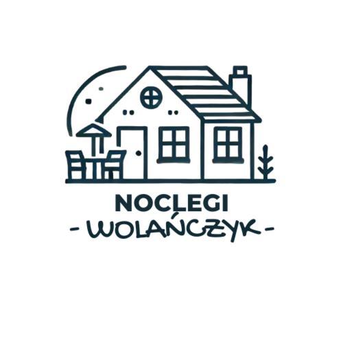 Wola Wielka - Domki Wygoda Nr2 Narol Kültér fotó